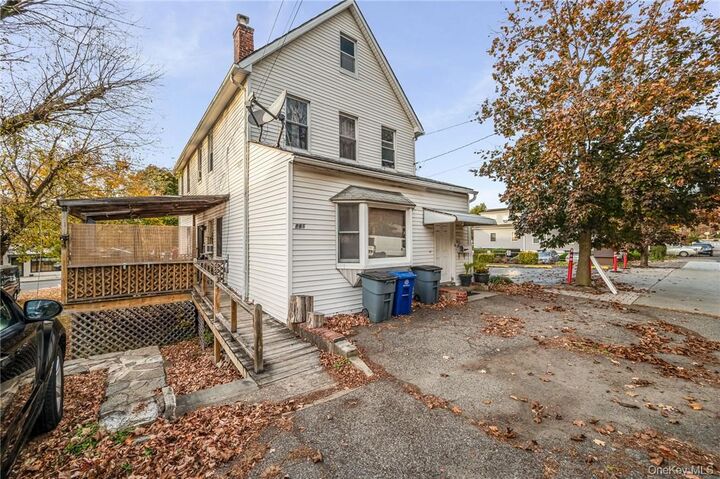 Property Photo: 865 Commerce Street NY 10594