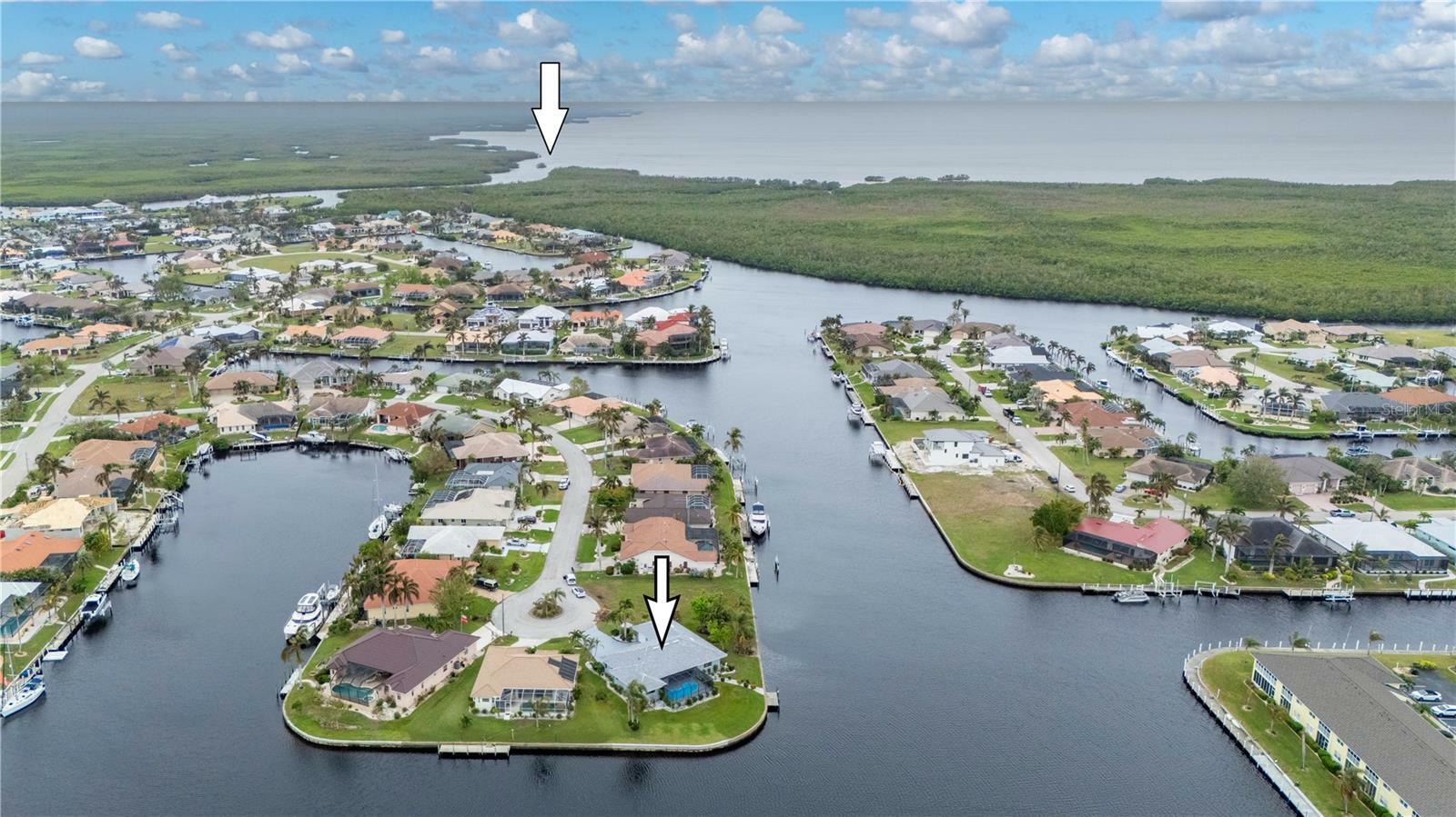 Property Photo:  1457 Sea Fan Drive  FL 33950 