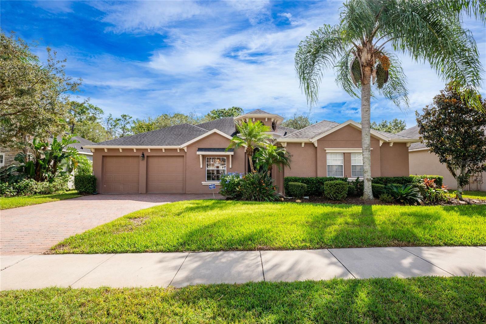 4072 Safflower Terrace  Oviedo FL 32766 photo