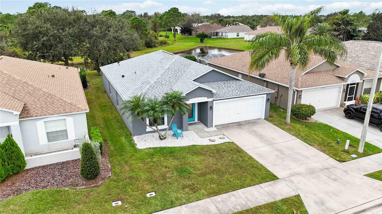 Property Photo:  1261 Worcester Way  FL 32955 