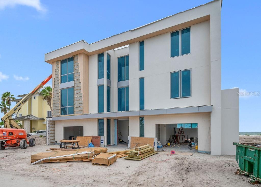 Property Photo: 6489 Gulfside Road FL 34228
