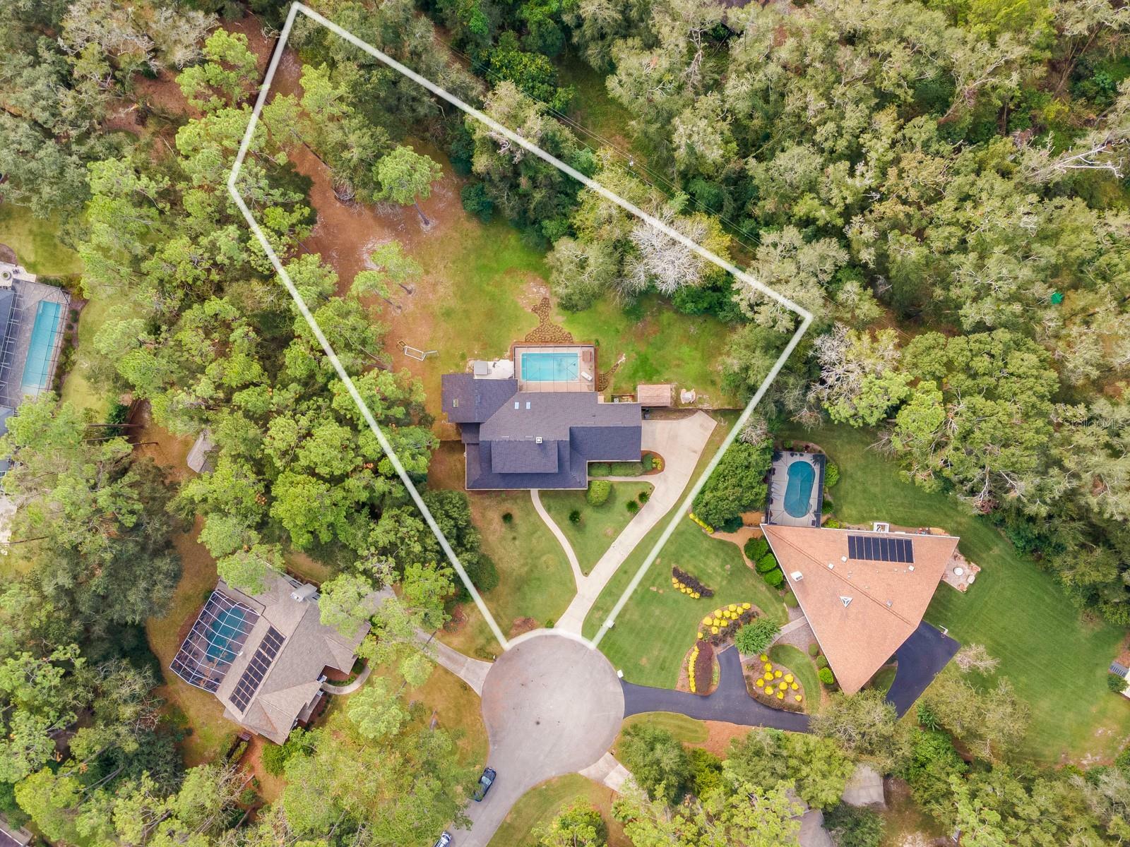 Property Photo: 13727 SW 1st Lane FL 32669