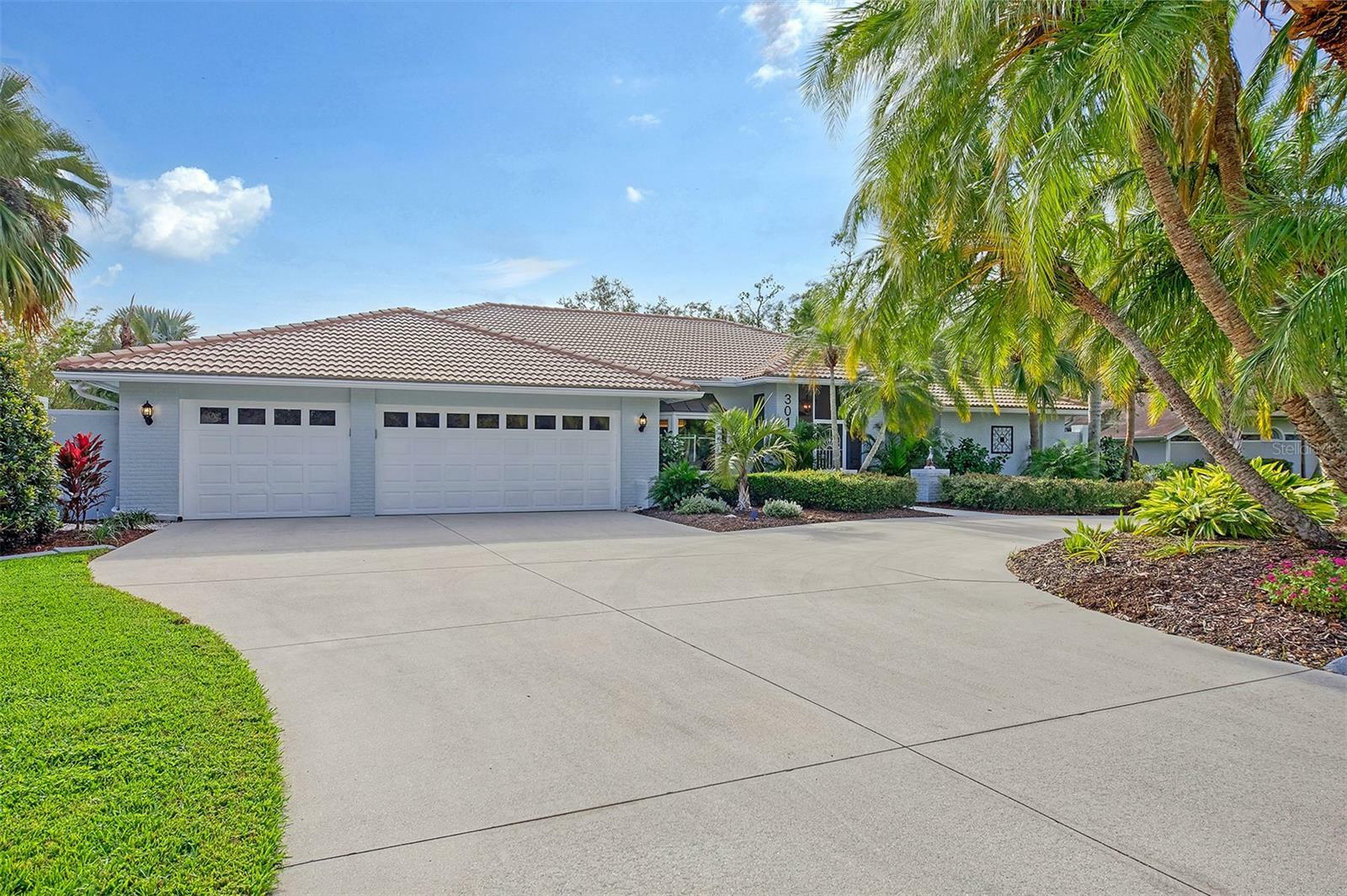 Property Photo:  3017 Wilderness Boulevard E  FL 34219 