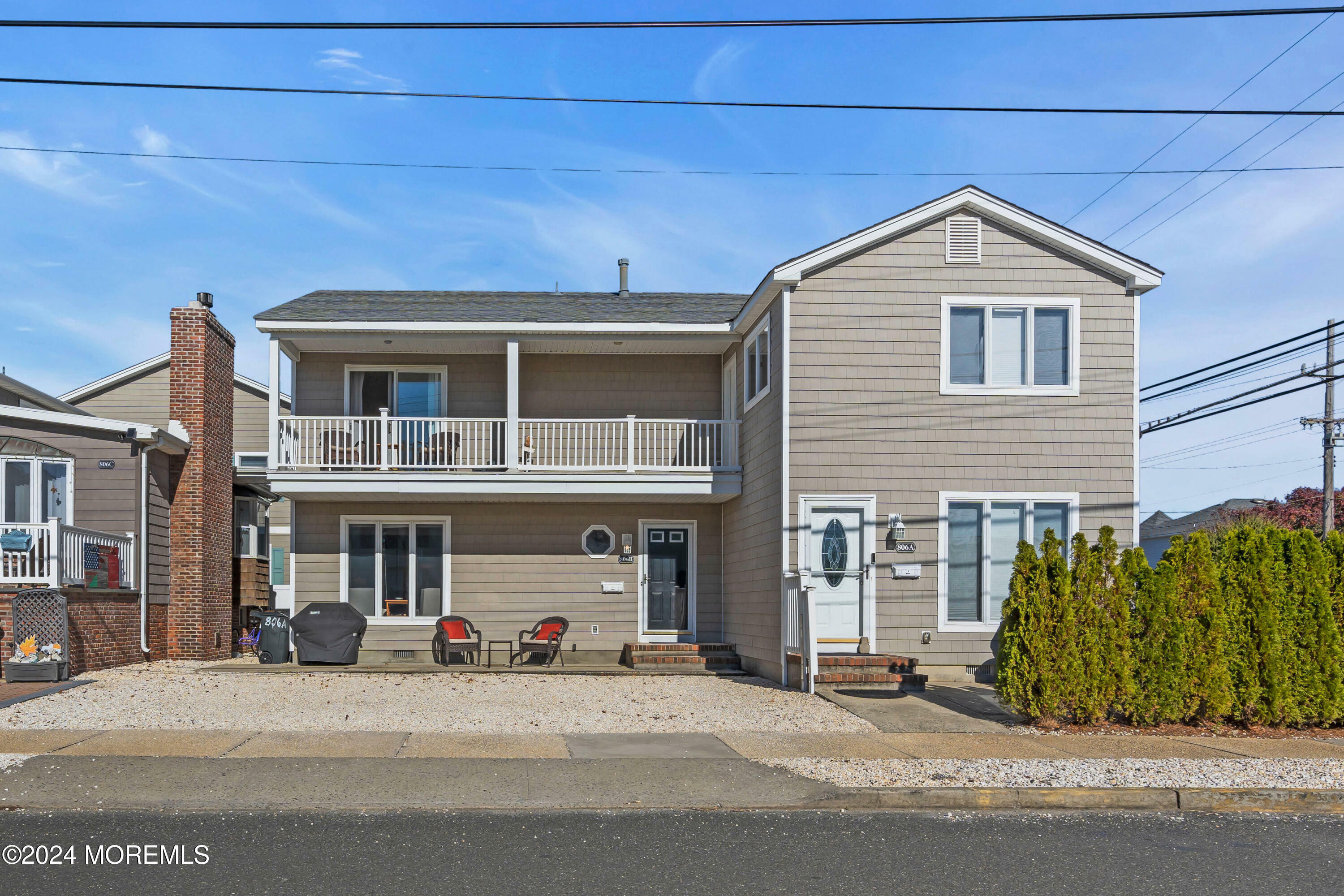 806 Grand Central Avenue B  Lavallette NJ 08735 photo