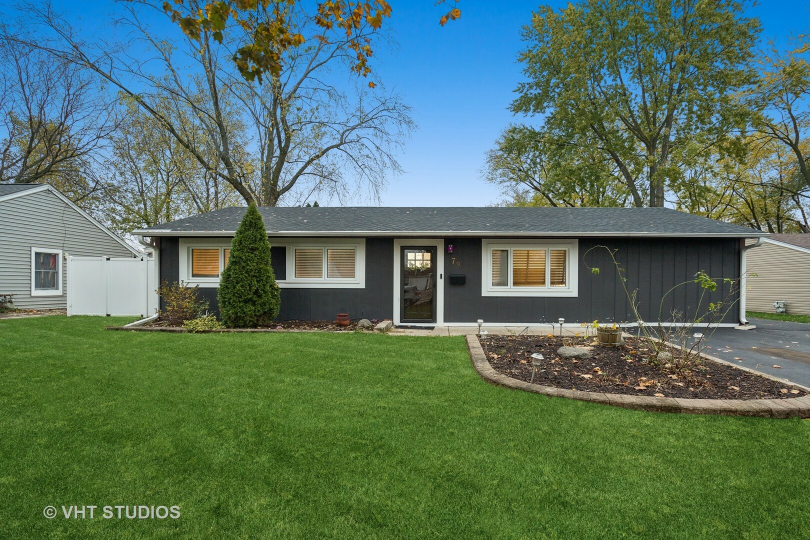 Property Photo:  79 Sheffield Road  IL 60538 