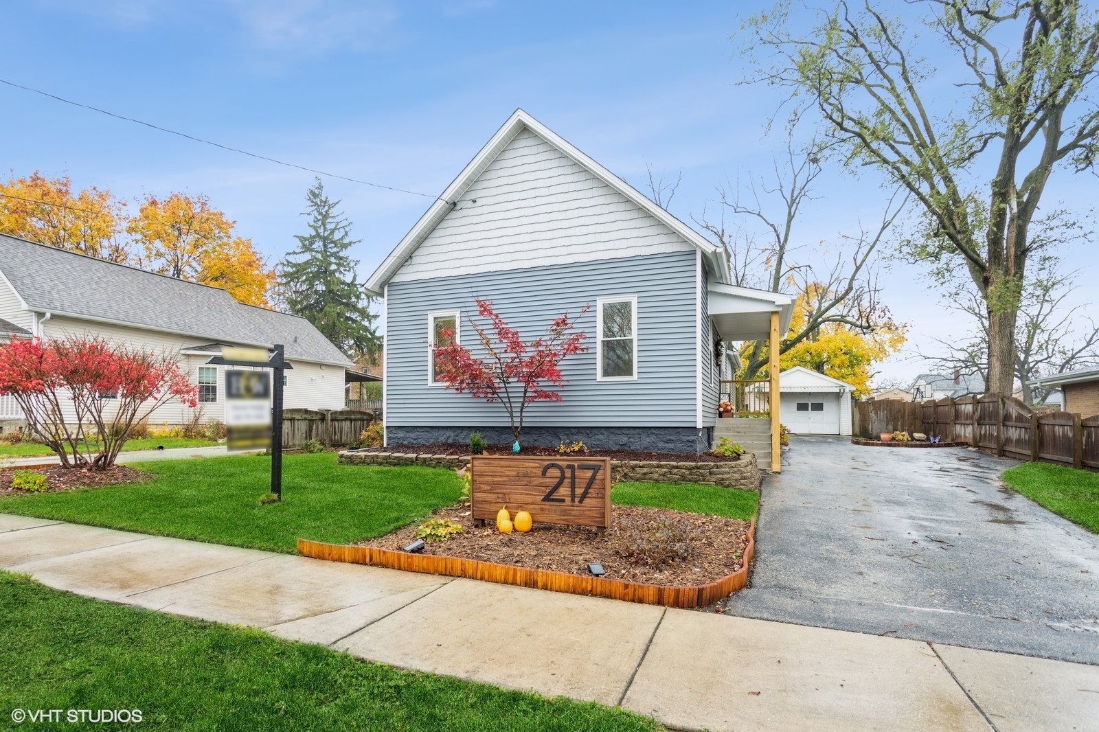 Property Photo:  217 E 19th Street  IL 60441 