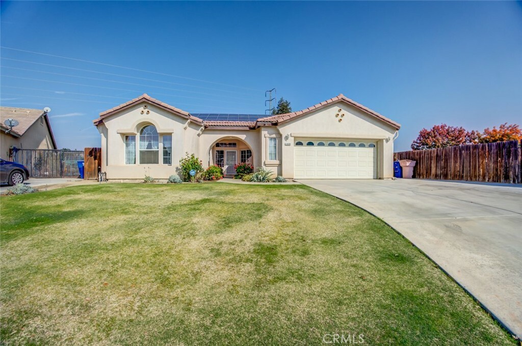 Property Photo:  10500 Vista Bonita Drive  CA 93311 