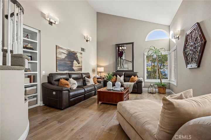 Property Photo:  5740 Via Del Potrero  CA 92887 
