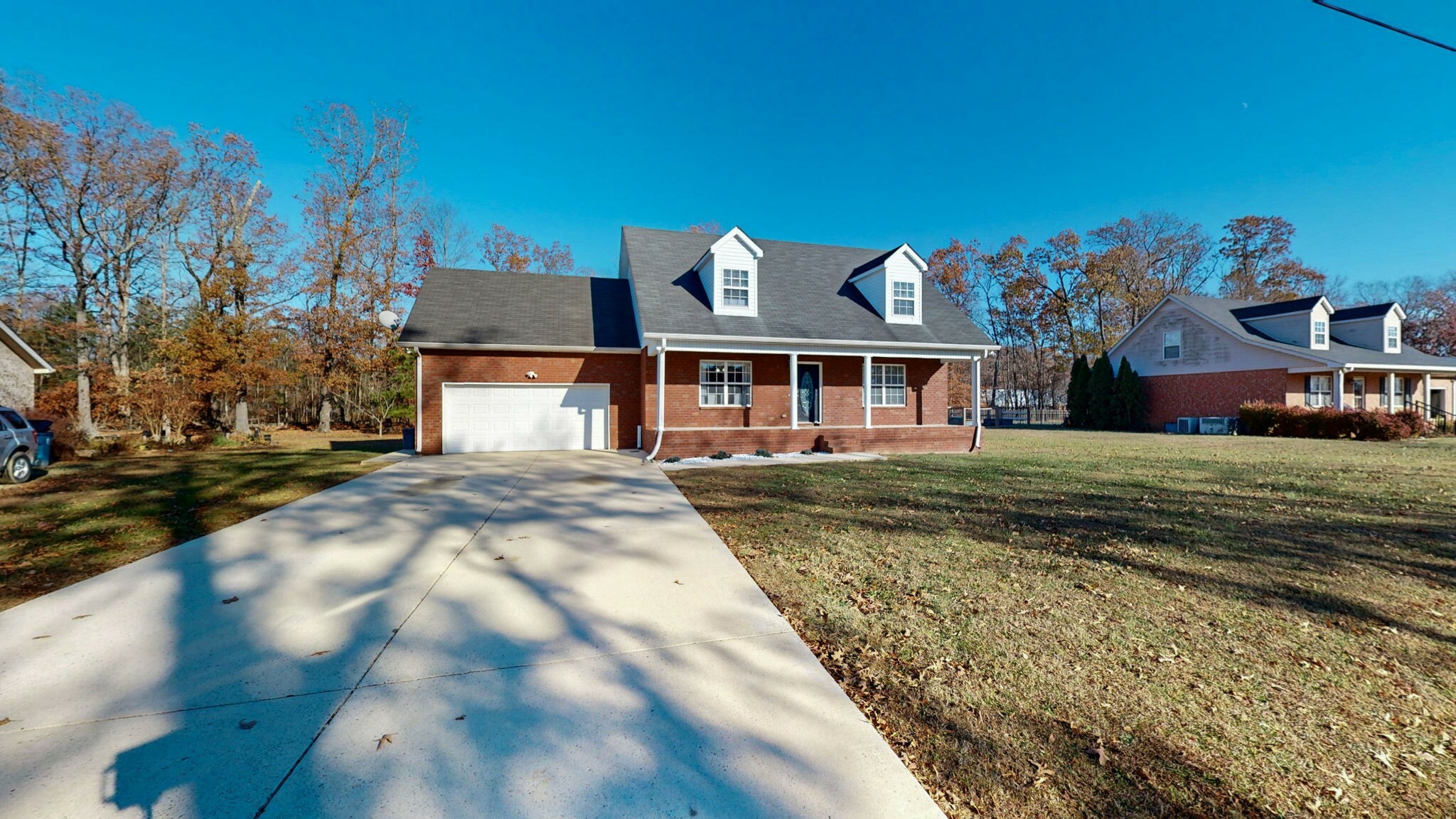 Property Photo:  277 Oak Hollow Rd  TN 37355 