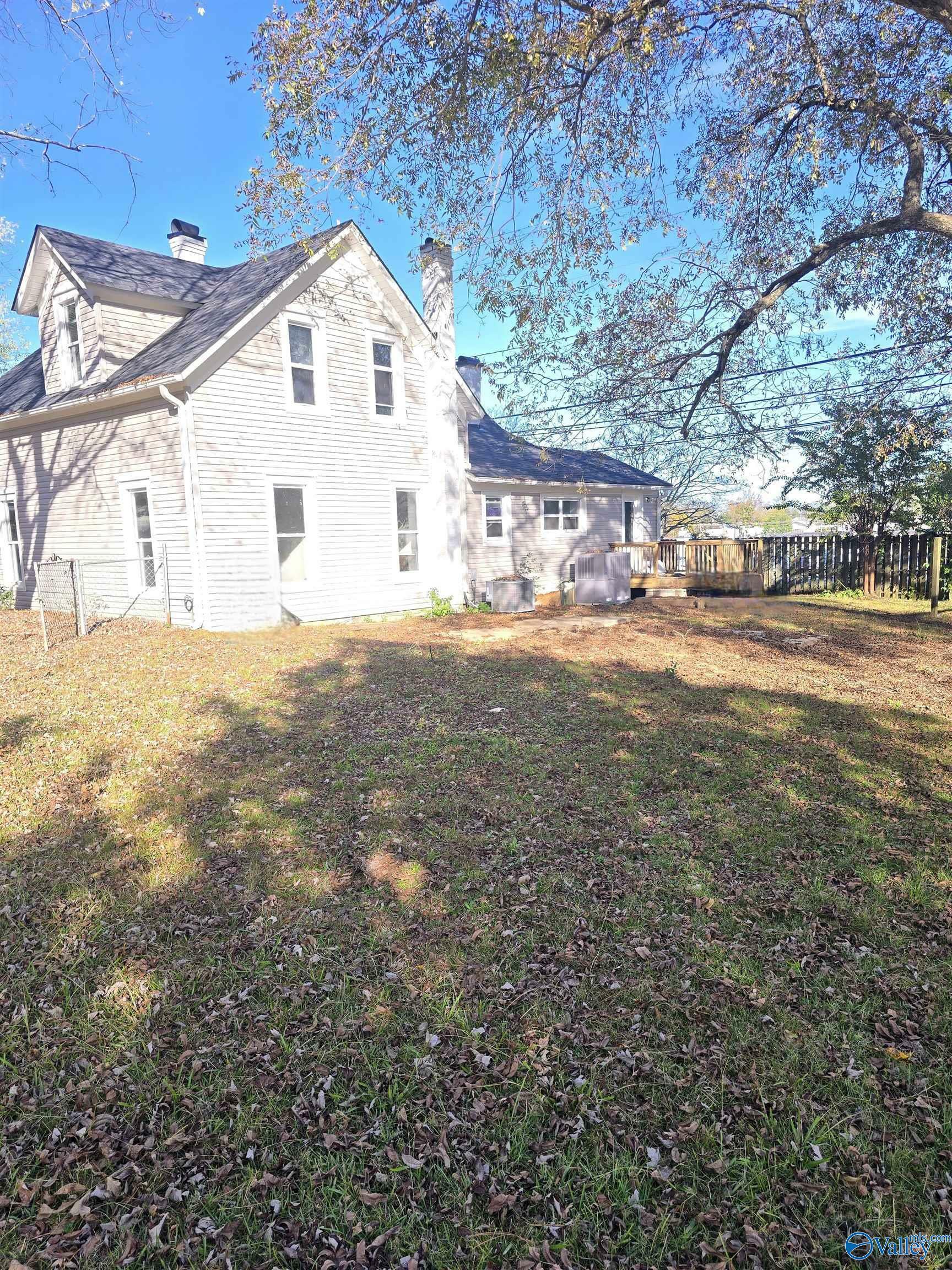 Property Photo:  501 5th Street  AL 35611 