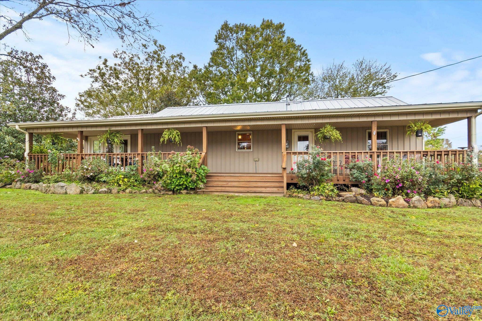 Property Photo:  888 Freeman Road  AL 35619 