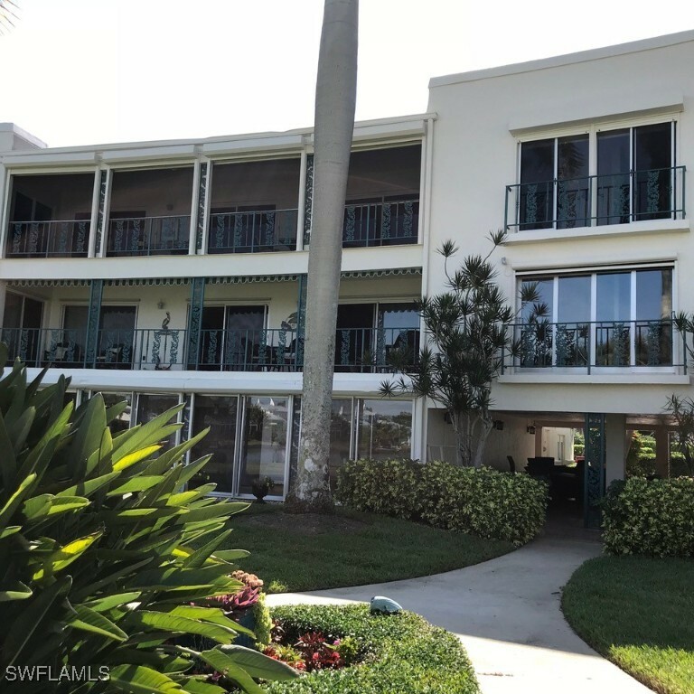 Property Photo:  383 Harbour Drive 207  FL 34103 