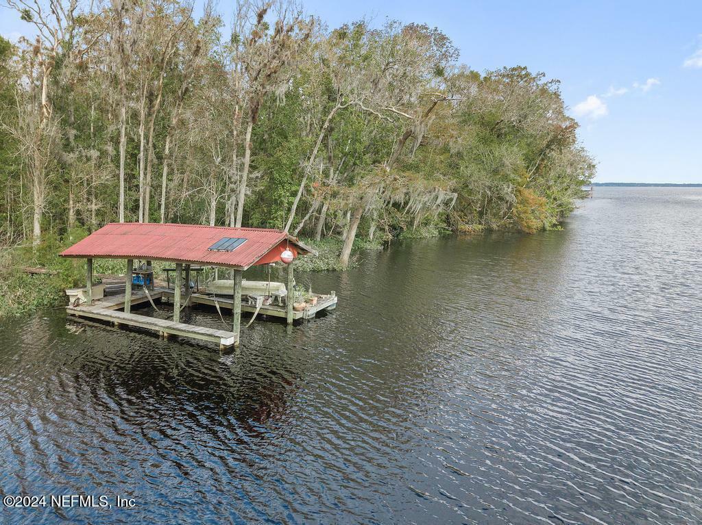Property Photo: 162 Pioneer Trail FL 32043
