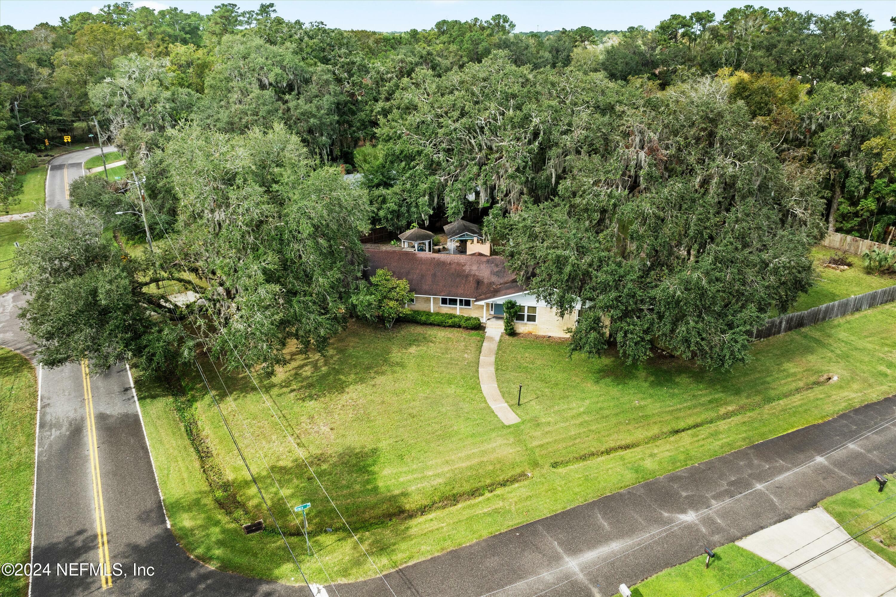 Property Photo:  6743 Grace Lane  FL 32205 