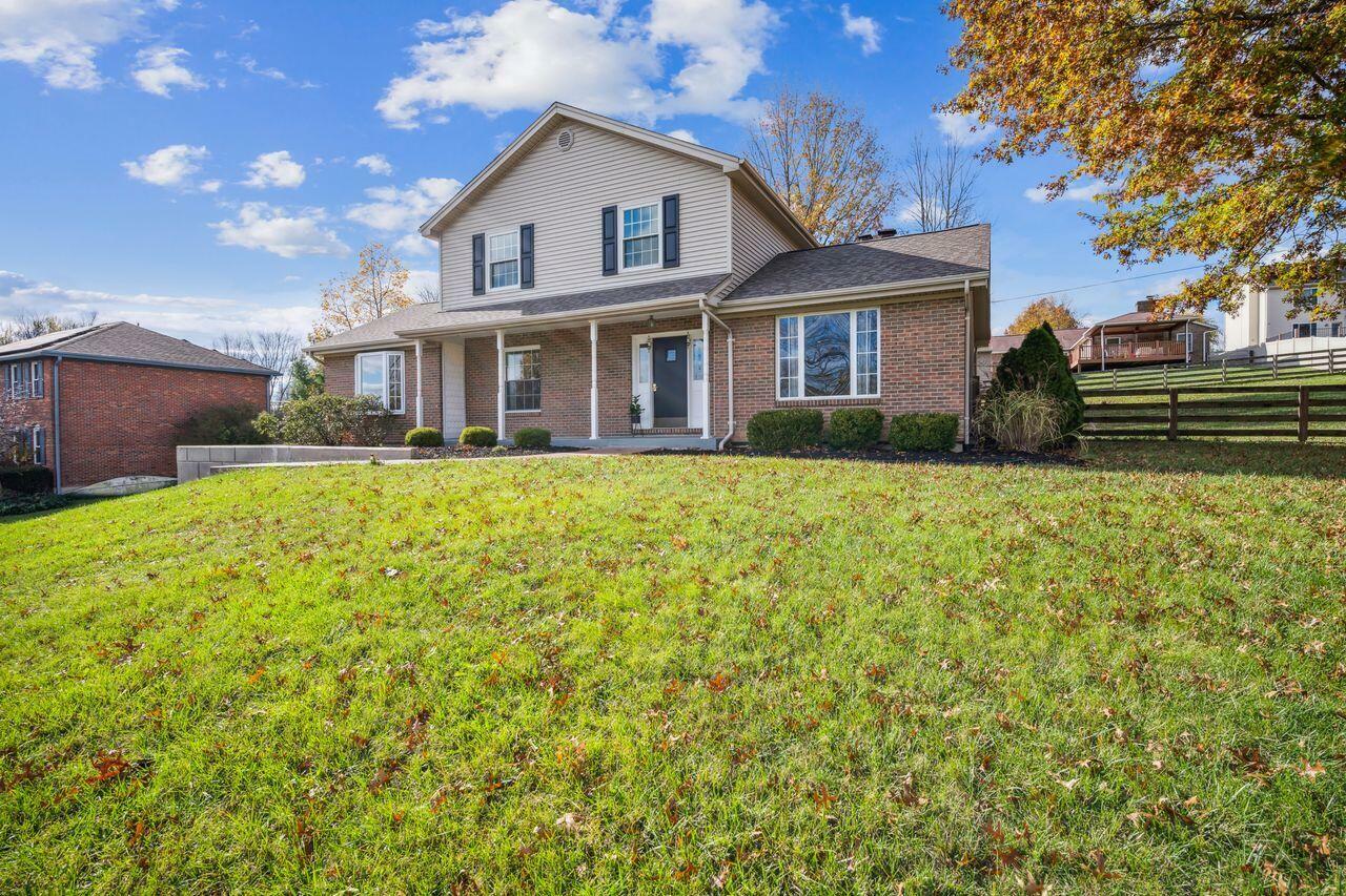 Property Photo:  716 Oakridge Drive  KY 41091 