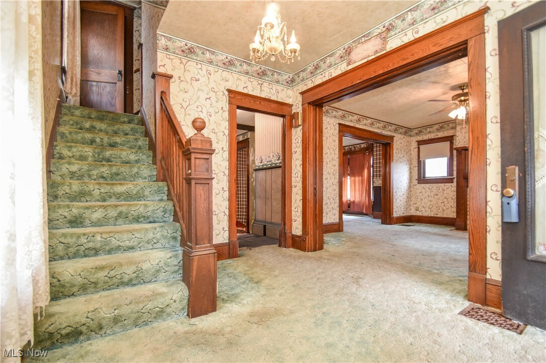 Property Photo:  322 W North Avenue  OH 44413 