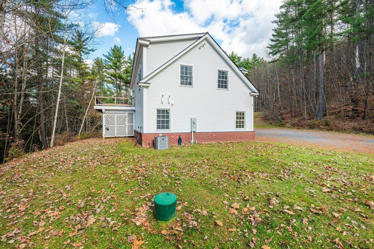 Property Photo:  229 Archertown Road  NH 03777 