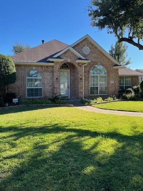 Property Photo:  8630 Graywood Drive  TX 75243 