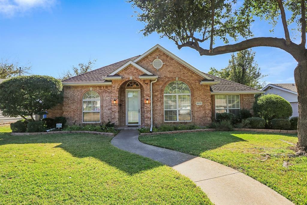 Property Photo:  8630 Graywood Drive  TX 75243 