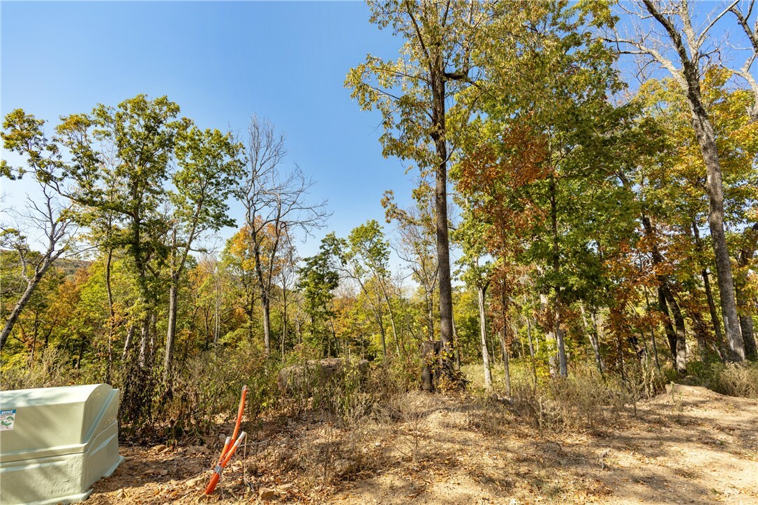 Property Photo:  Lot 78 Restore Ridge  AR 72601 