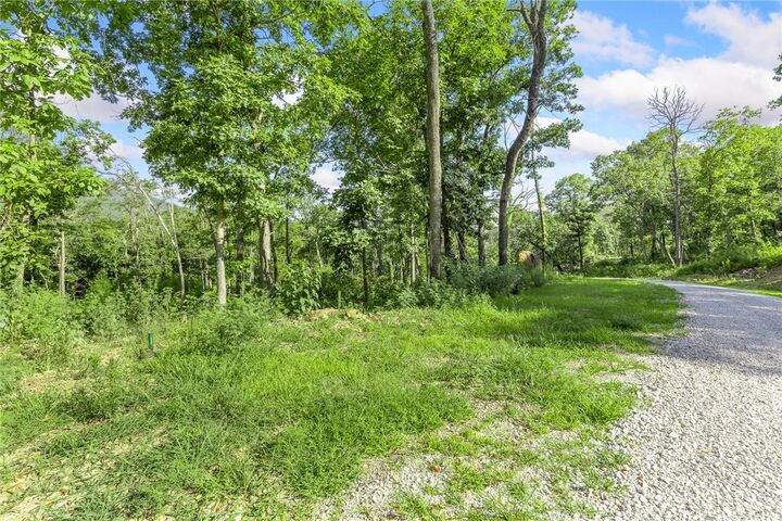 Property Photo: Lot 78 Restore Ridge AR 72601
