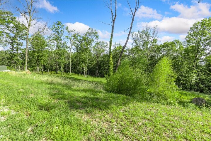 Property Photo: Lot 89 Restore Circle AR 72601