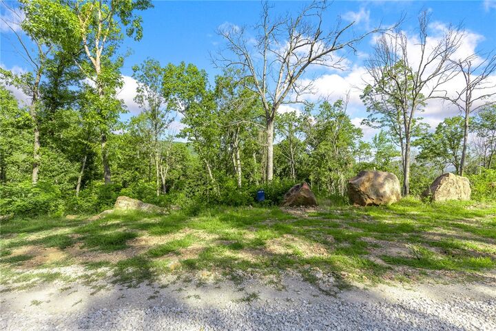 Property Photo: Lot 77 Restore Ridge AR 72601