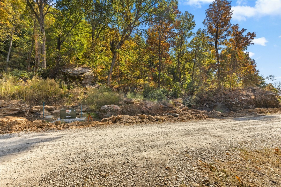 Property Photo:  Lot 117 Significance Summit  AR 72601 