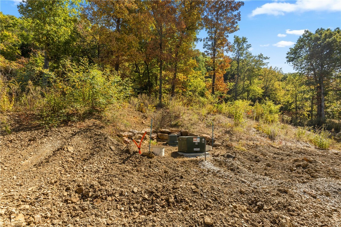 Property Photo:  Lot 119 Significance Summit  AR 72601 