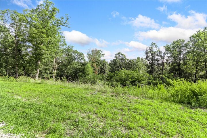 Property Photo: Lot 92 Restore Circle AR 72601
