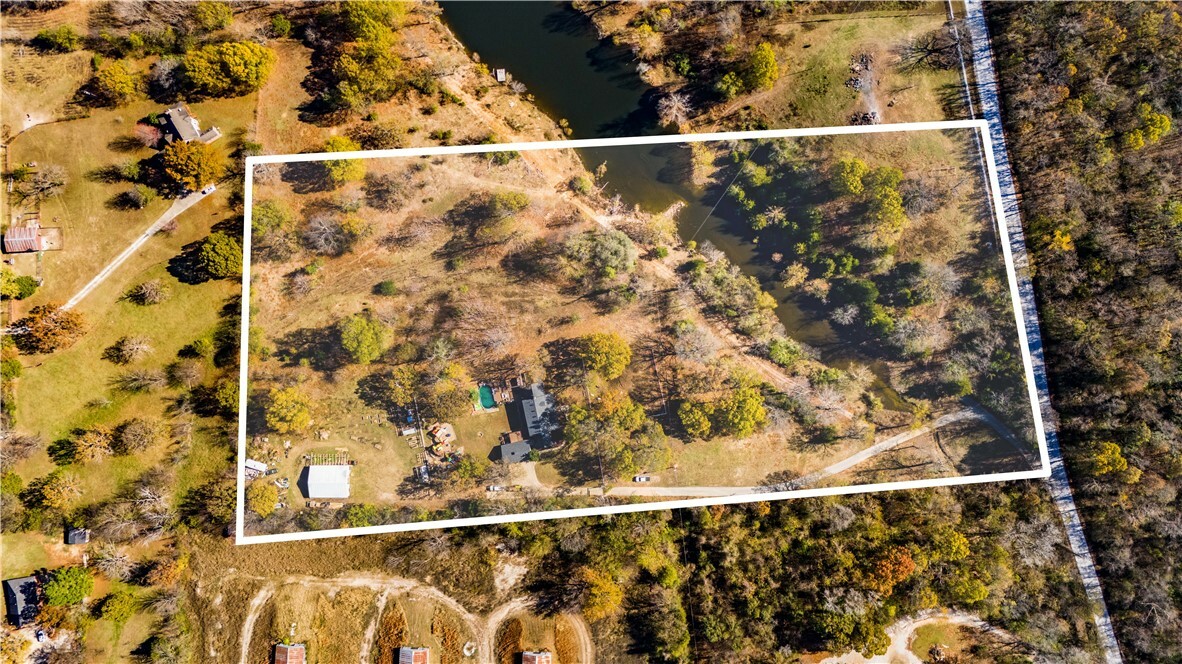 Property Photo: 4292 Hewitt Springs Road AR 72764