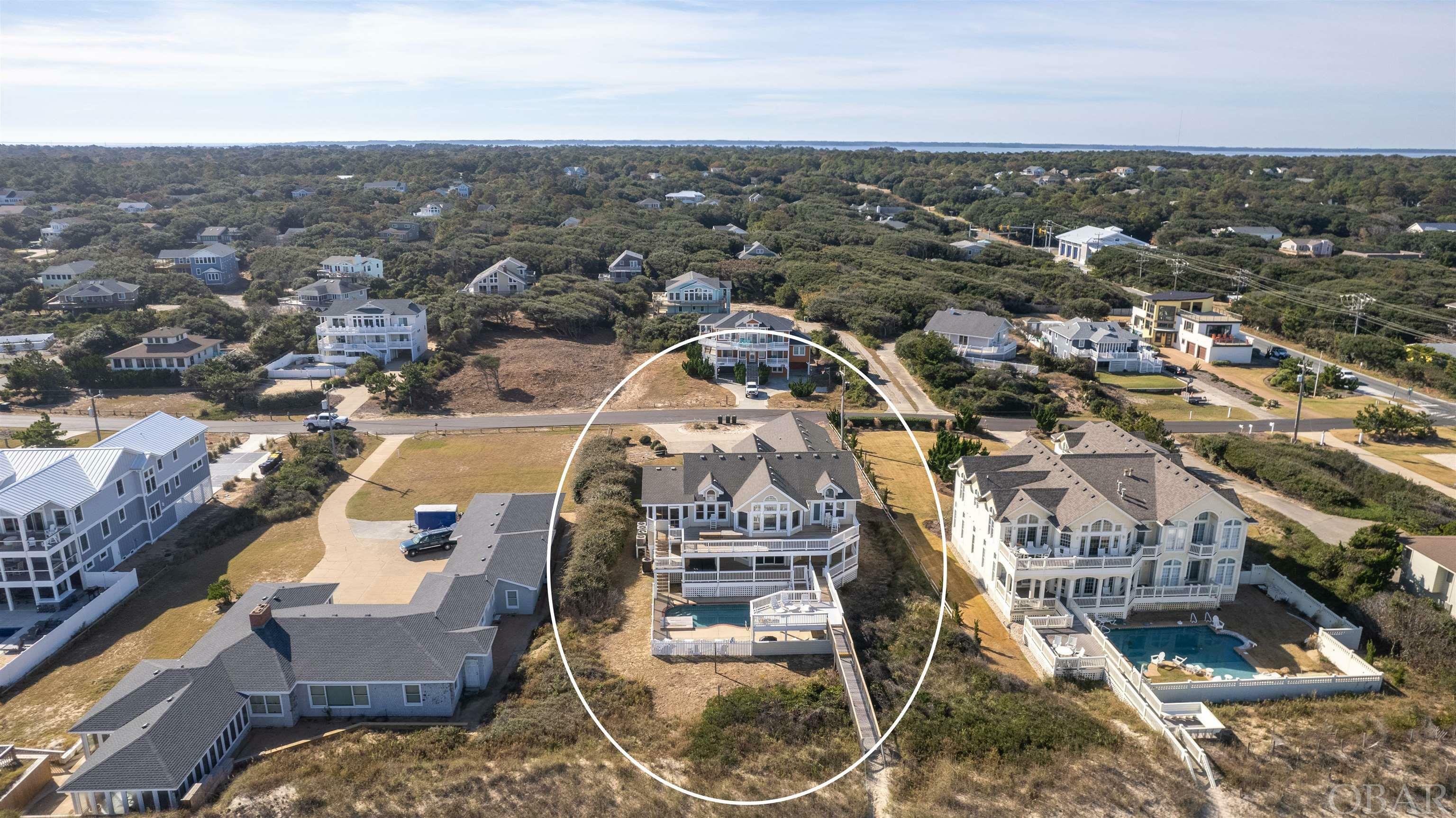 Property Photo:  202 Ocean Boulevard  NC 27949 