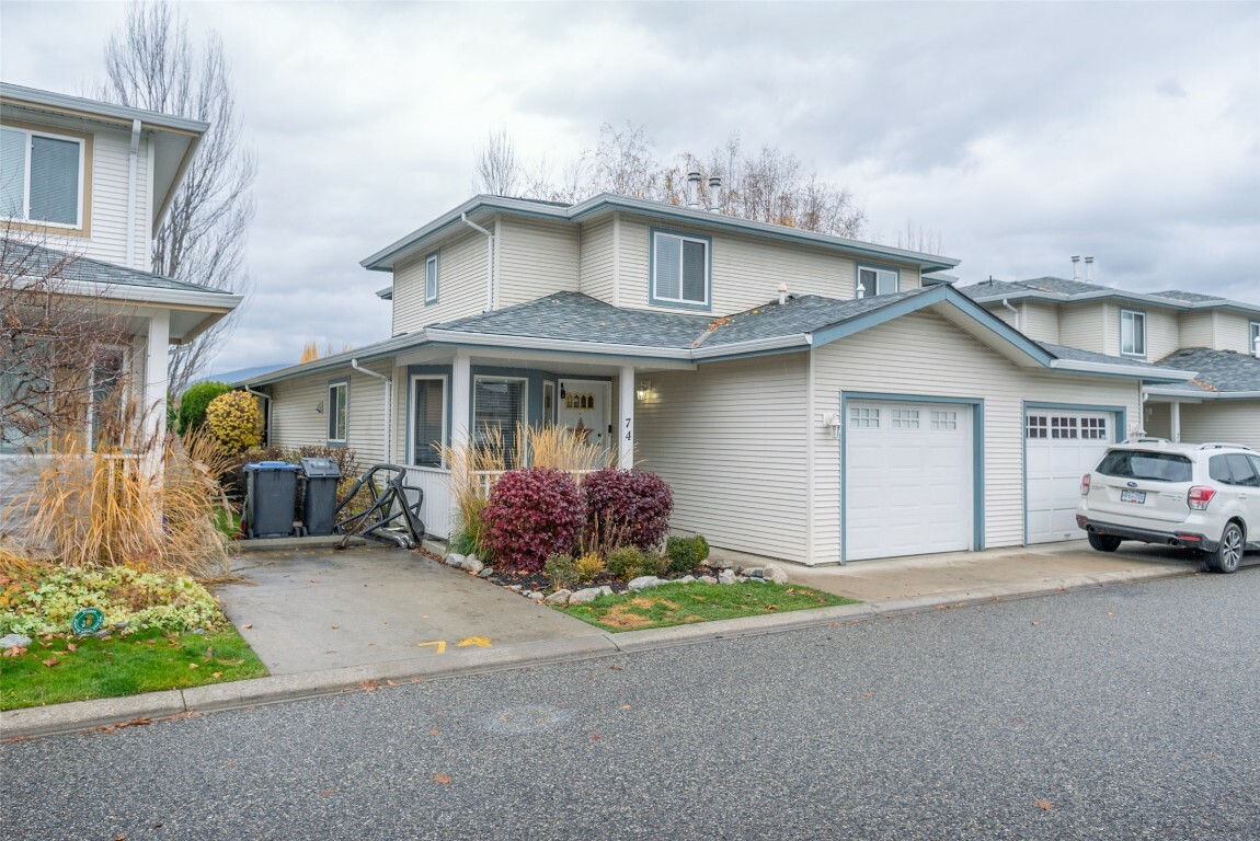 Property Photo:  1120 Guisachan Road 74  BC V1Y 9R5 