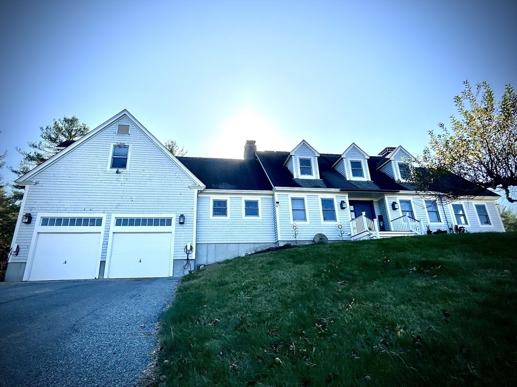 Property Photo:  20 Slab Bridge Rd  MA 02702 