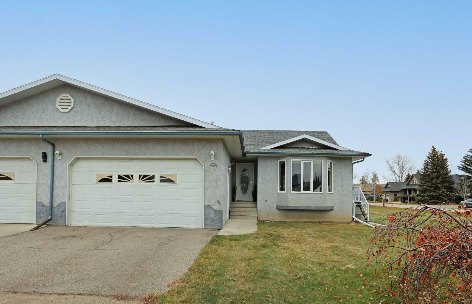 Photo de la propriété:  406B Pioneer Crescent  AB T0J 2S0 