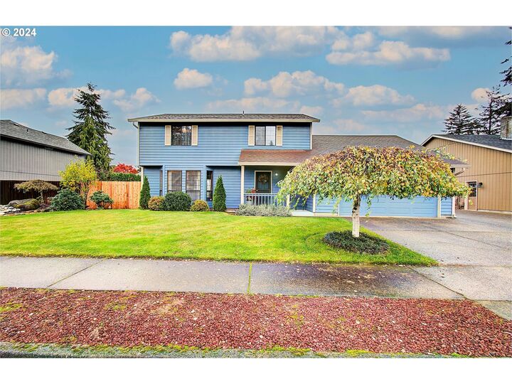 3709 NE 159th Ave  Vancouver WA 98682 photo