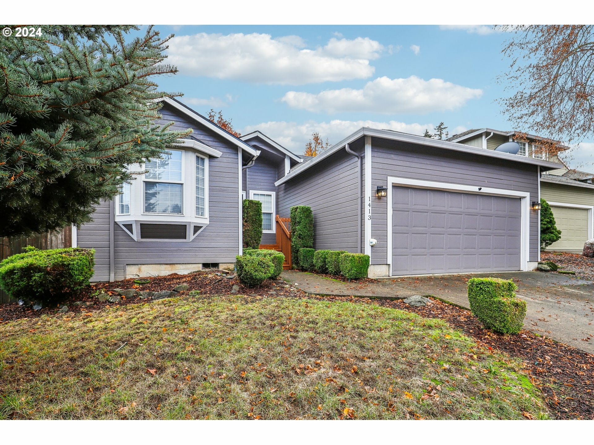 Property Photo:  1413 NE 86th Ave  WA 98664 