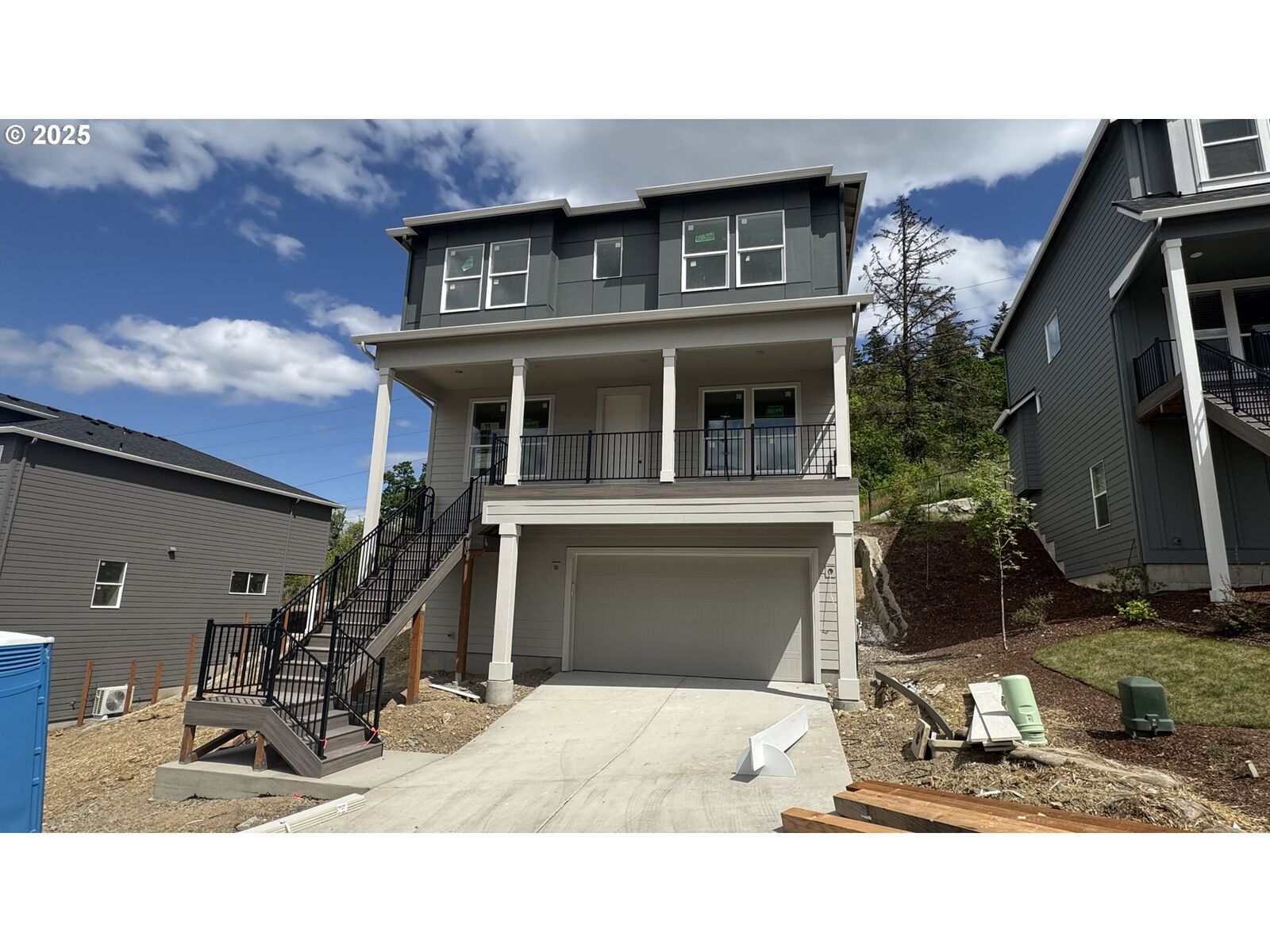 Property Photo:  2611 Rockrose Ln Lot 11  OR 97403 