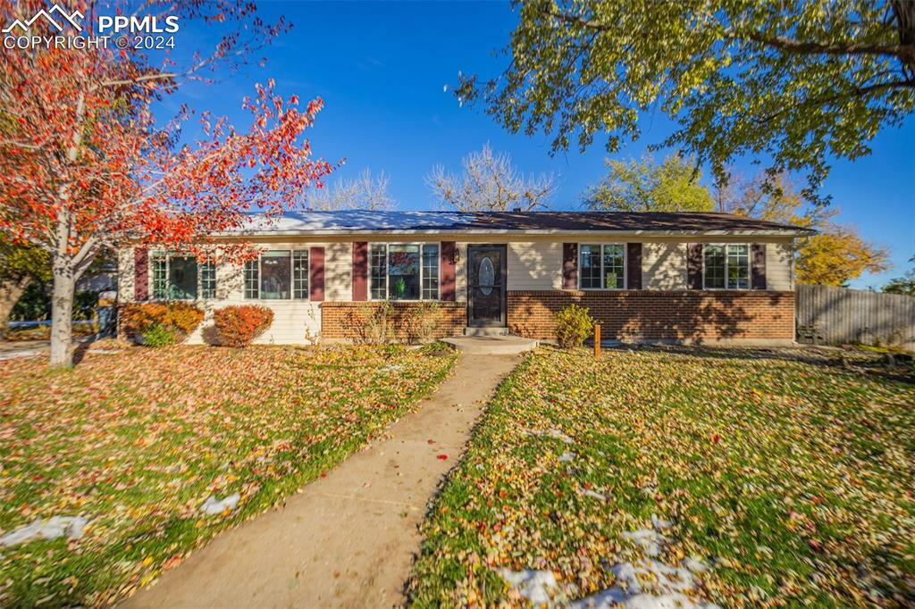 1156 S Owens Court  Denver CO 80232 photo