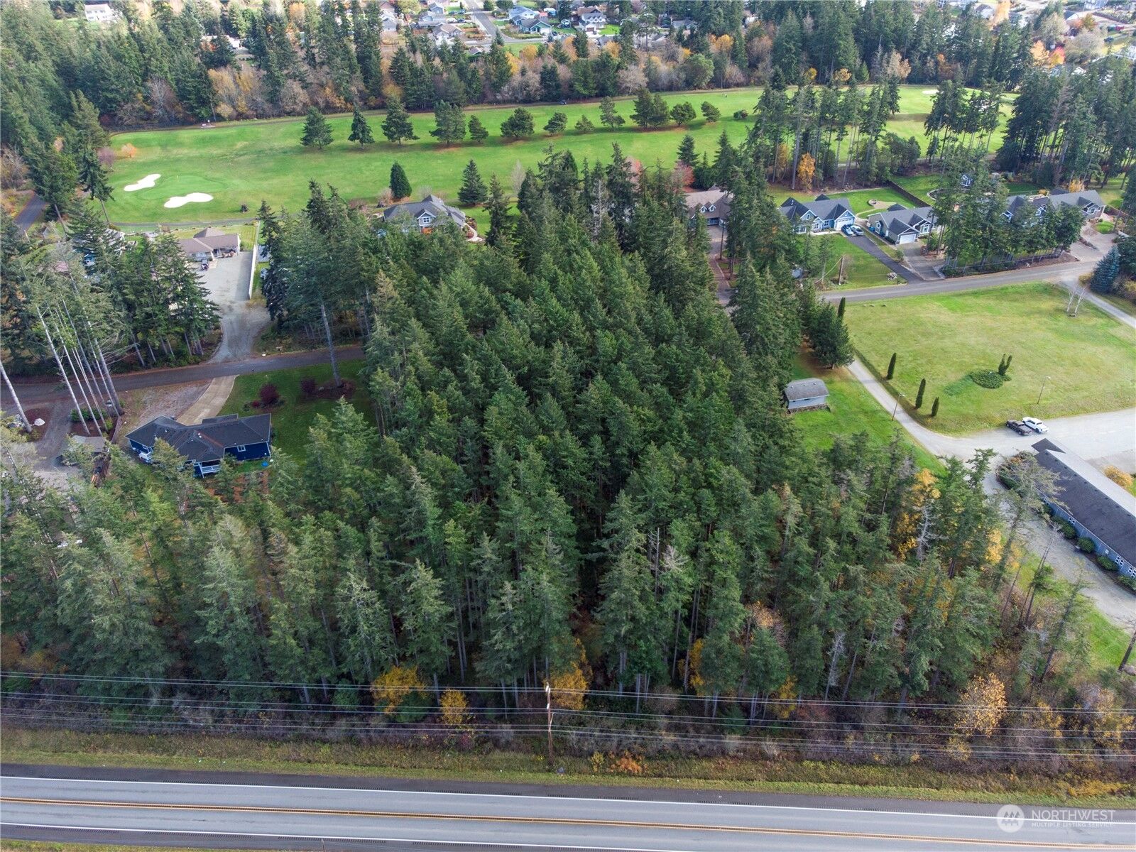 Property Photo:  0  Woodland Drive  WA 98282 