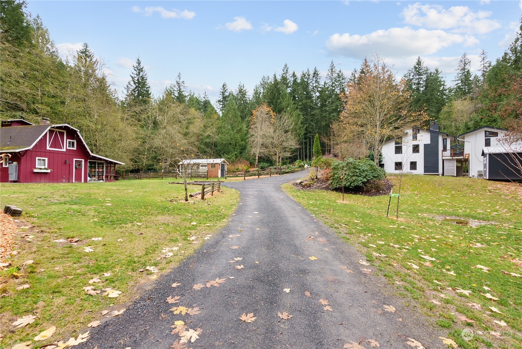 Property Photo:  9053  Kaija Lane  WA 98380 