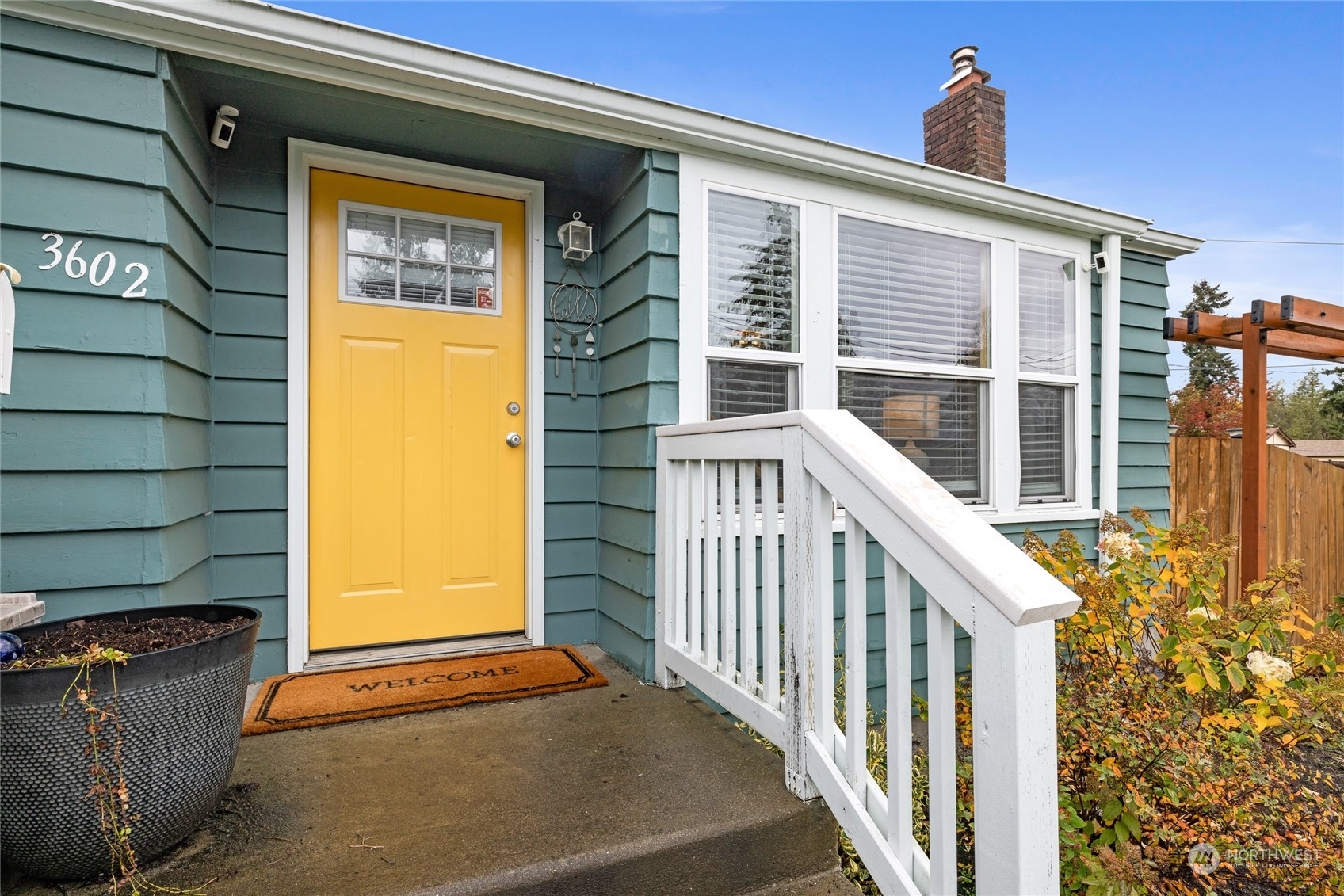 Property Photo:  3602 S Alaska Street  WA 98418 