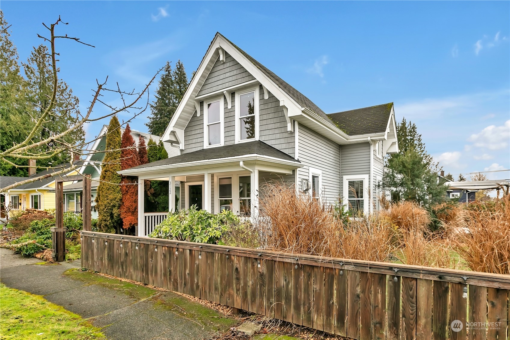 Property Photo:  3122 S 9th Street  WA 98405 