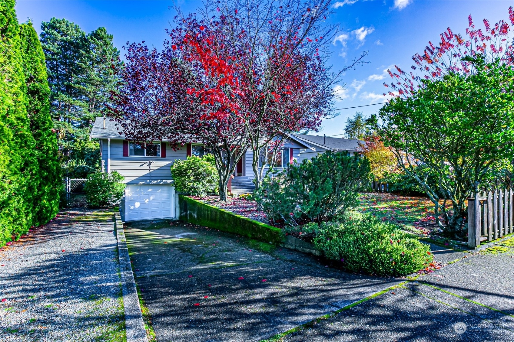 Property Photo:  1807 N Vassault Street  WA 98406 