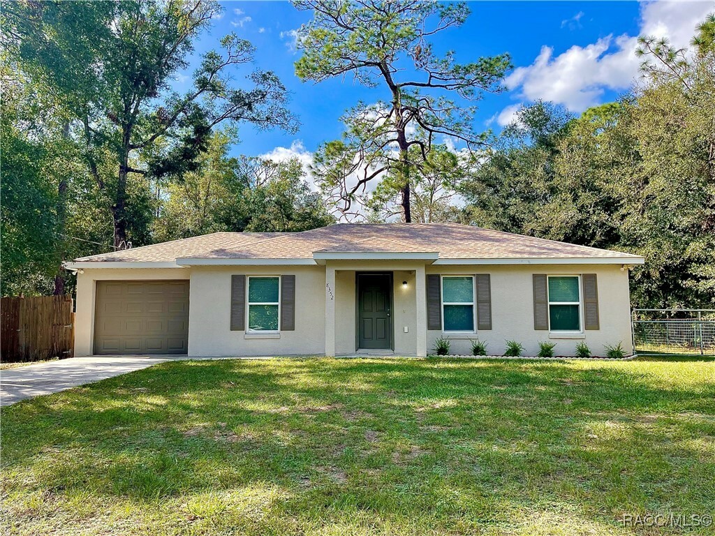 Property Photo:  8352 N Orangebud Terrace  FL 34428 