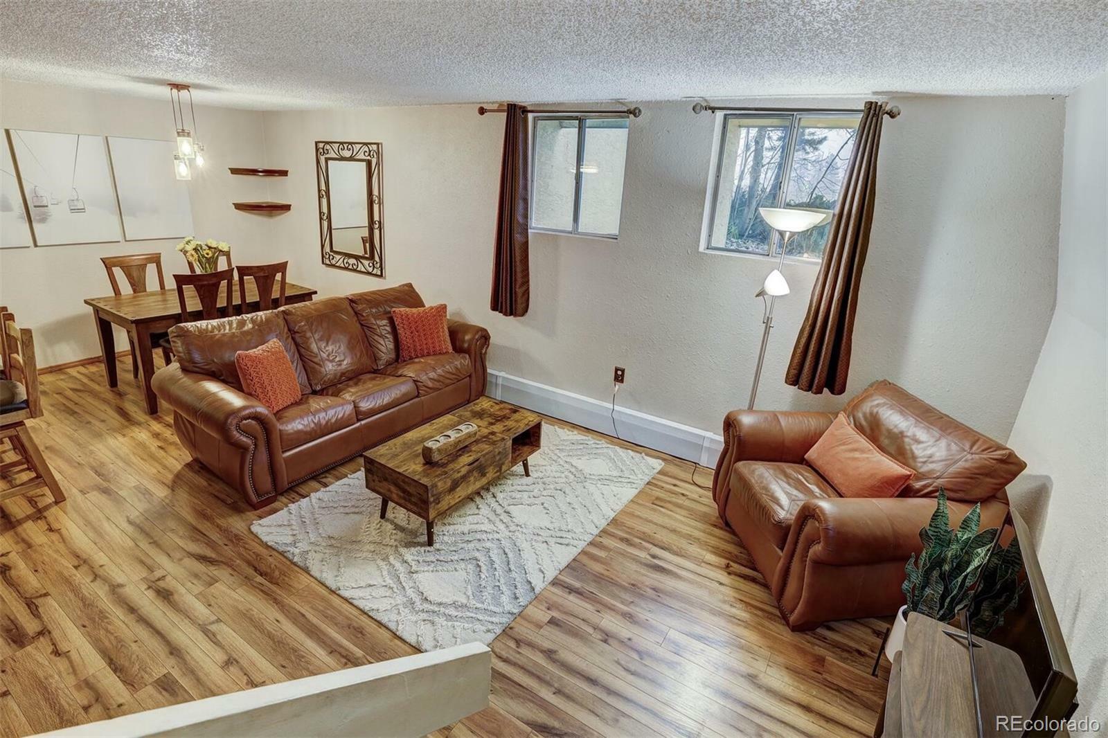 Property Photo:  931 Fairview Boulevard 3  CO 80424 