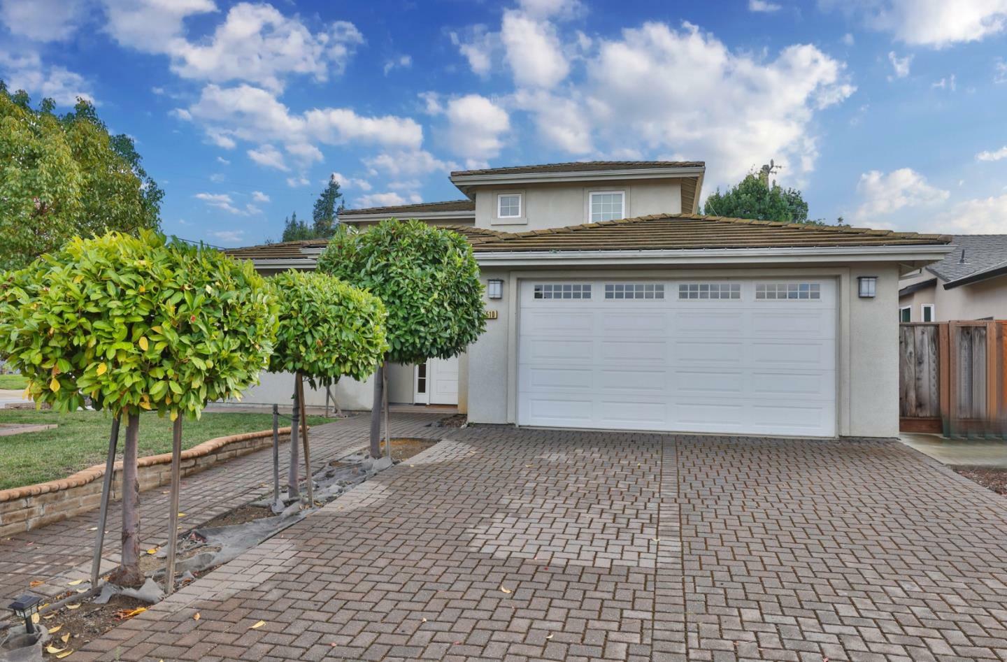 7510 Rainbow Drive  Cupertino CA 95014 photo