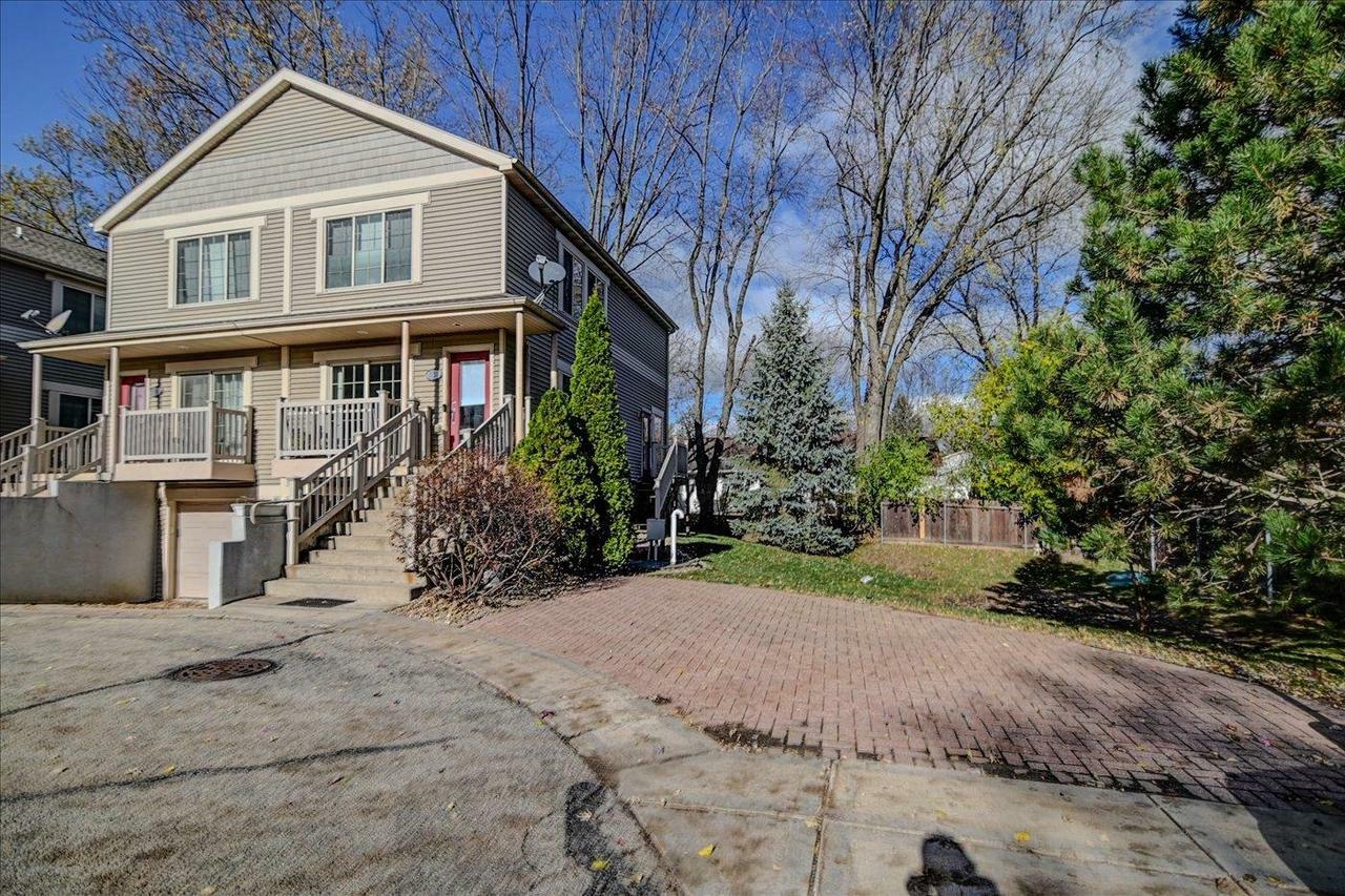 Property Photo: 5220 Frisco Court WI 53562