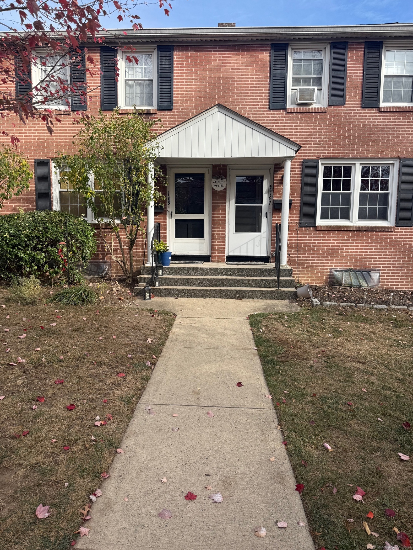 167 Sylvan Knoll Road #167  Stamford CT 06902 photo