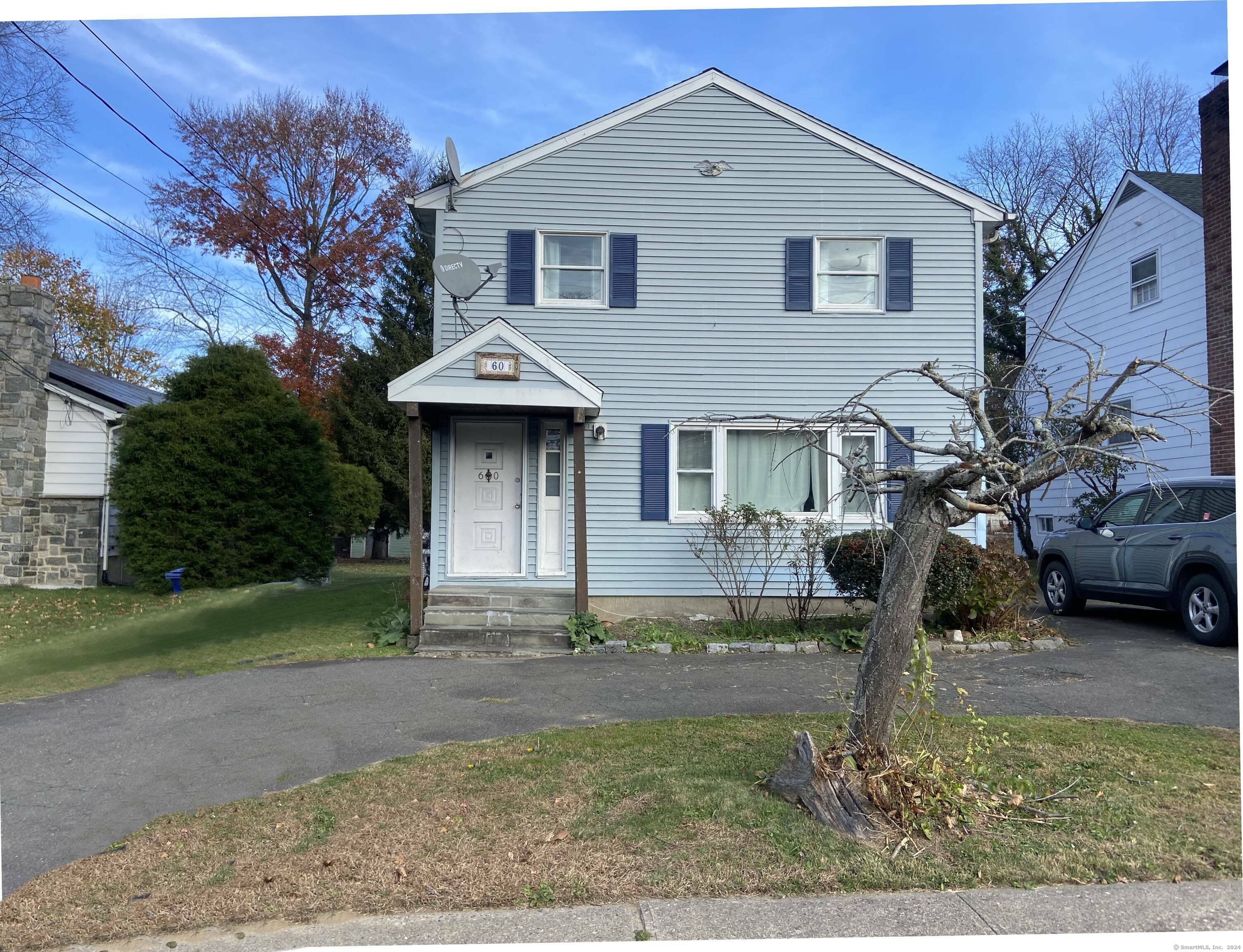 60 Cumberland Drive  Bridgeport CT 06606 photo